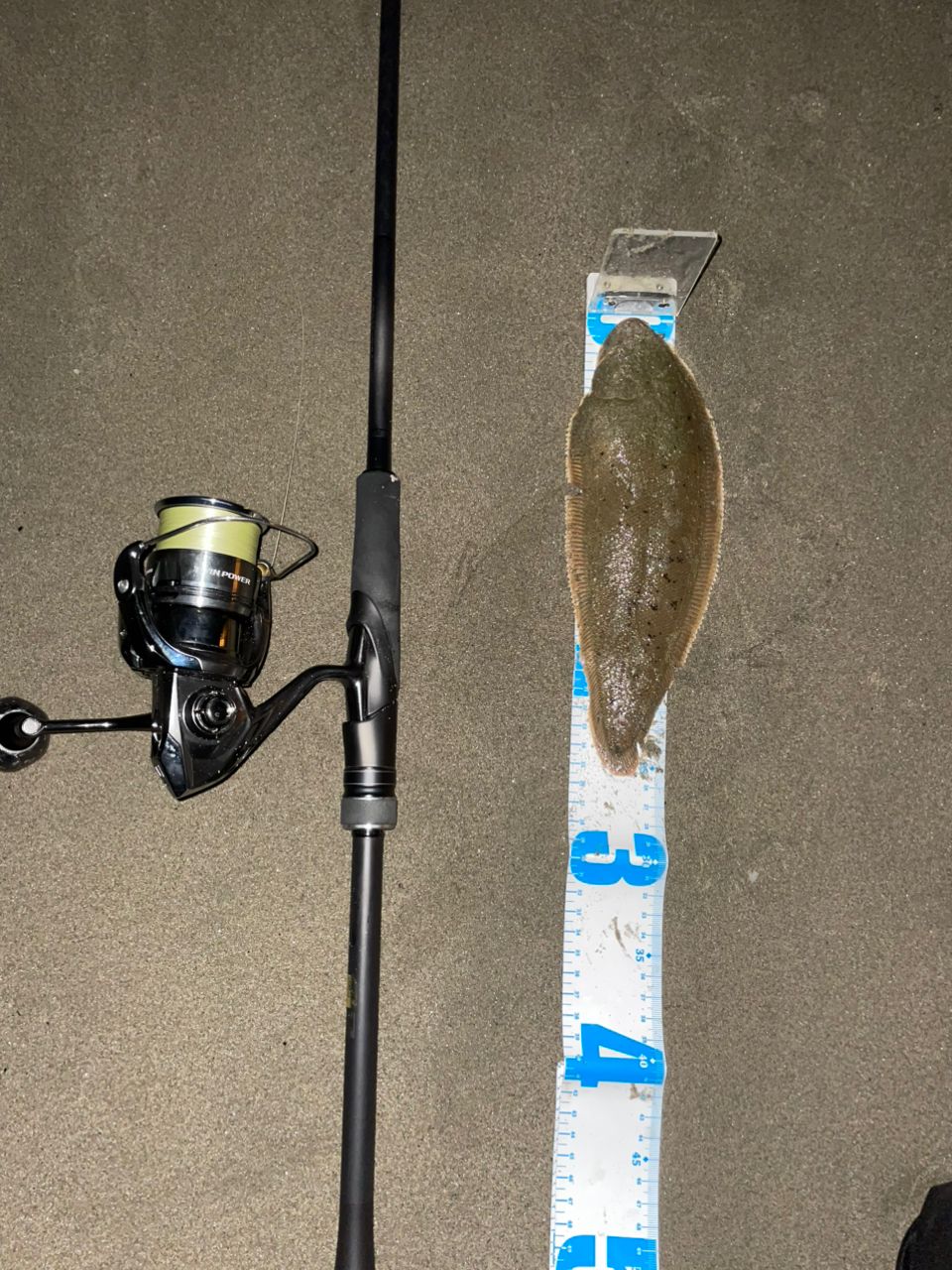SHIMANO 23ディアルーナ96m ジャンク品 こりゃ売れるわ！シマノ 23ディアルーナS96Mを徹底インプレ