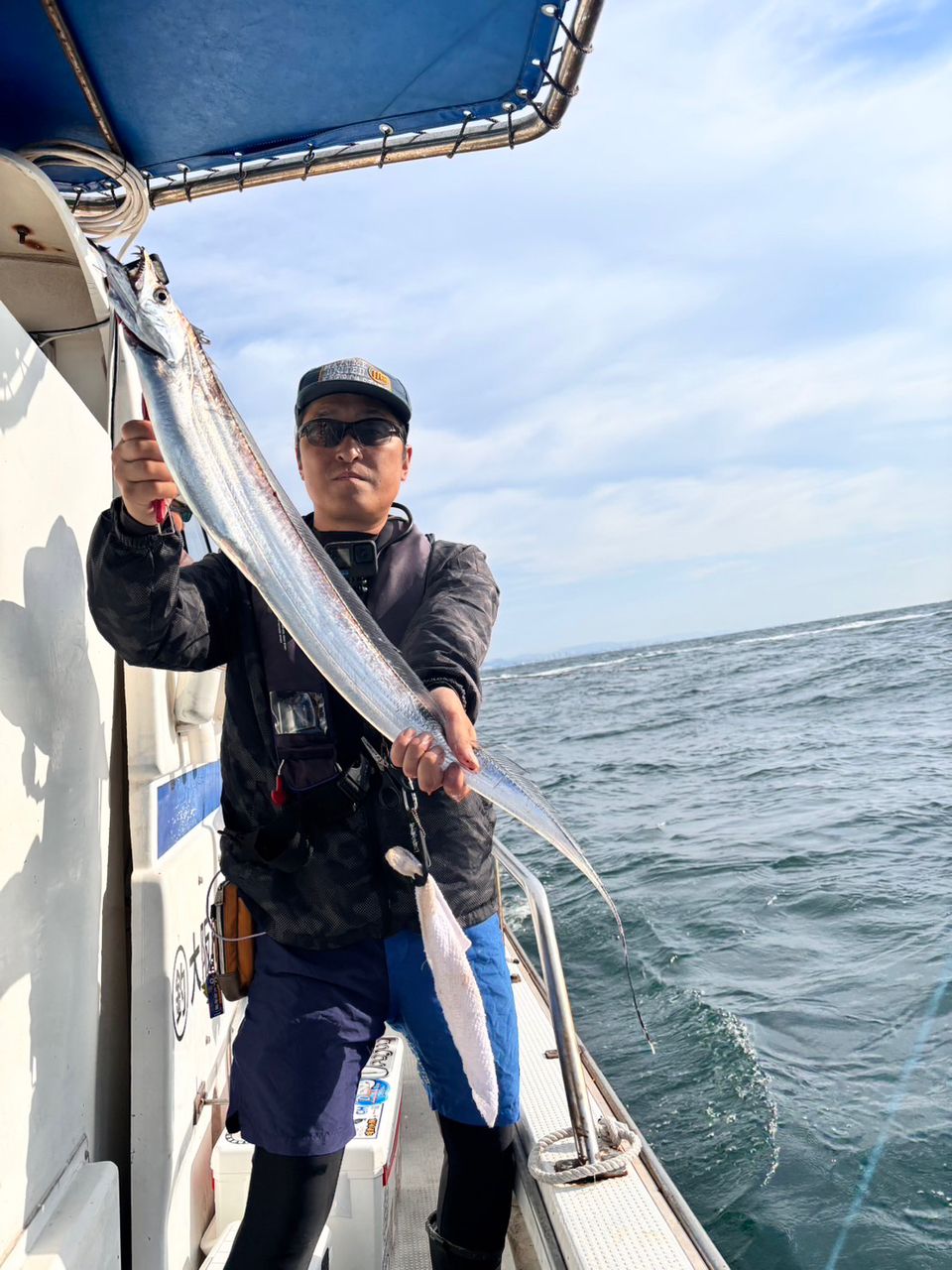 遊釣CH まっすん♪さんの釣果 3枚目の画像