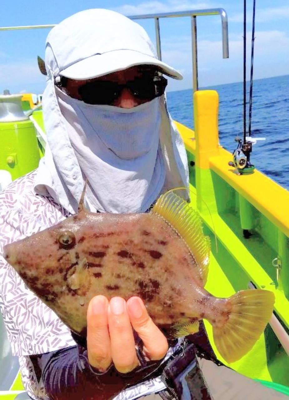 釣り船西野屋さんの釣果 3枚目の画像