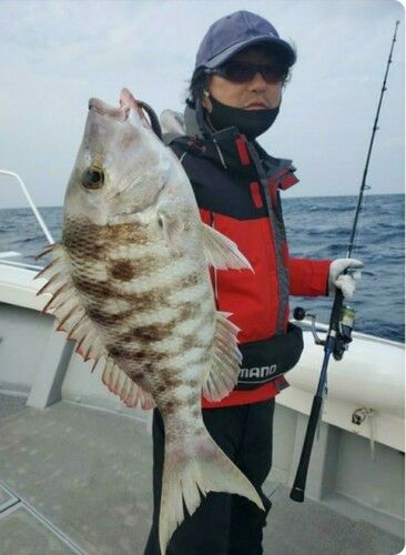 五島列島近海