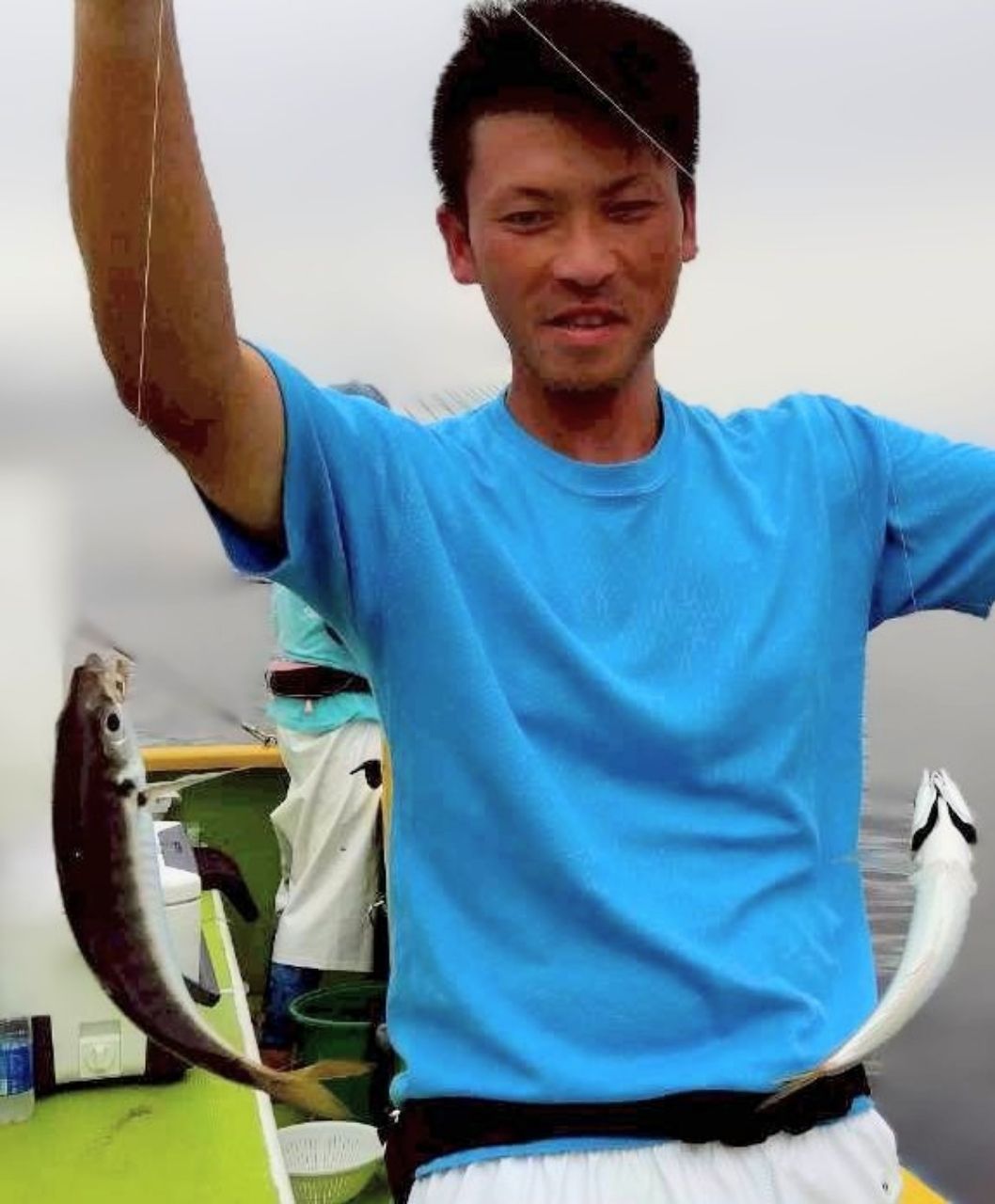 釣り船西野屋さんの釣果 3枚目の画像