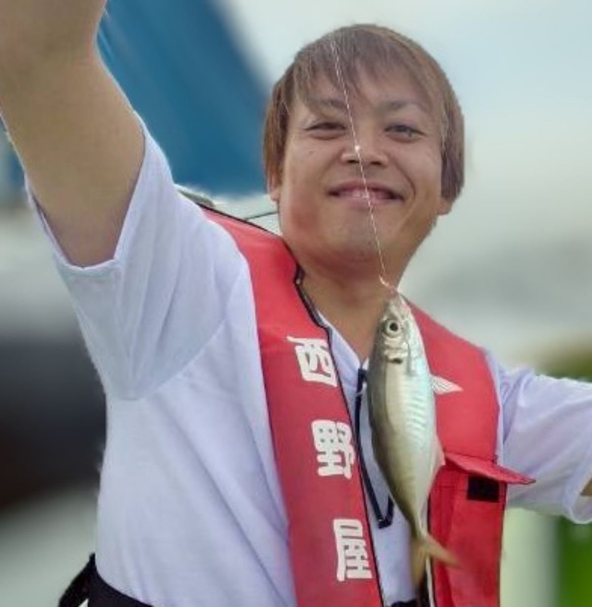 釣り船西野屋さんの釣果 3枚目の画像