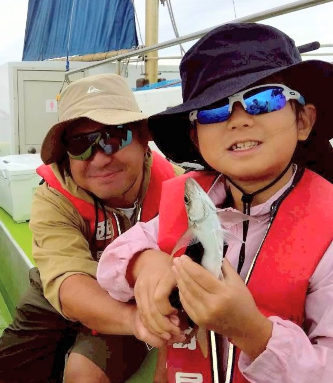 釣り船西野屋さんの釣果 3枚目の画像