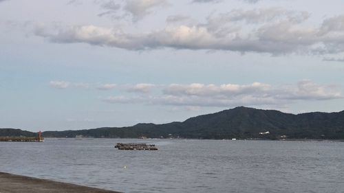 三陸海岸（宮城）