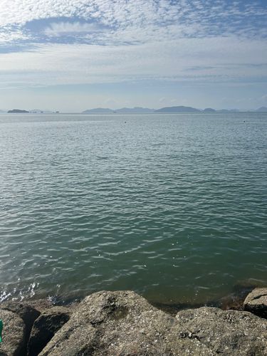 沙美海岸