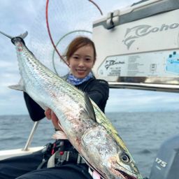 サワラ