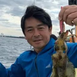 アオリイカ