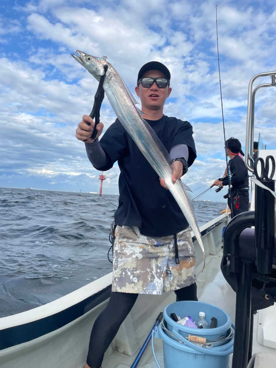 kusayaさんの釣果 2枚目の画像