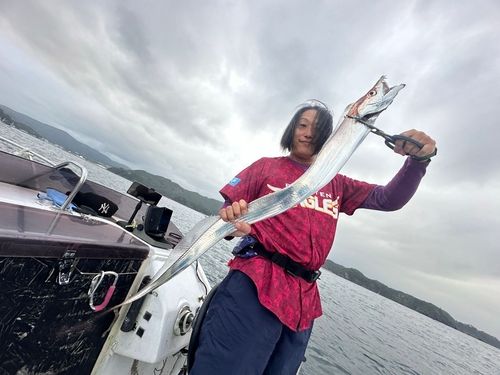 女川湾