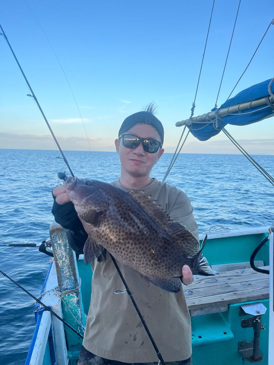 kusayaさんの釣果 1枚目の画像