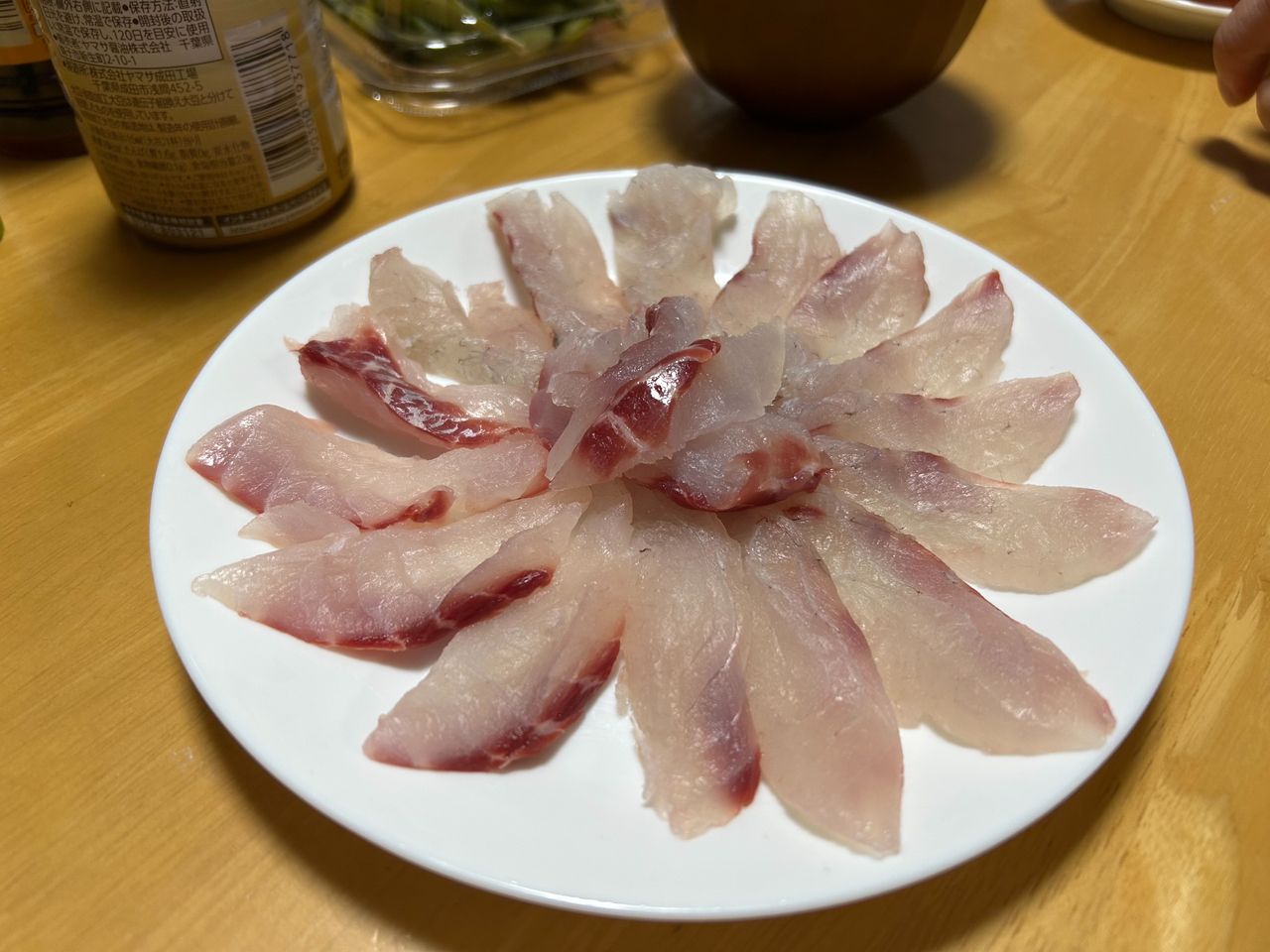 クロダイ