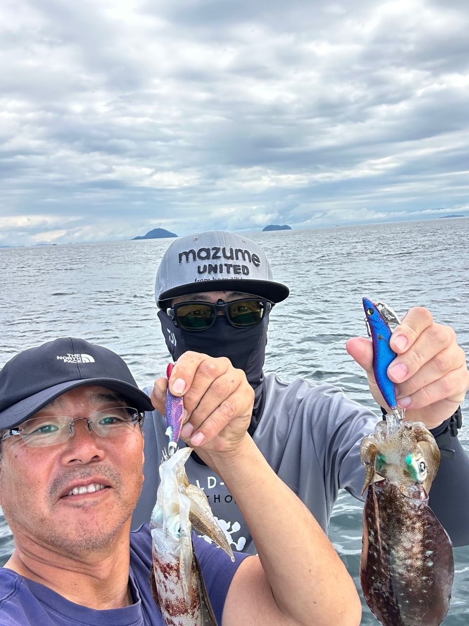 わか船長さんの釣果 1枚目の画像