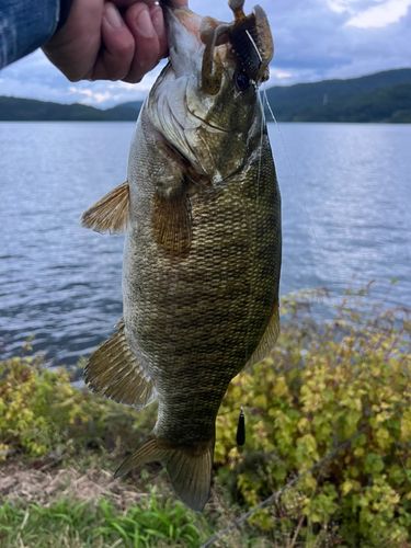 青木湖