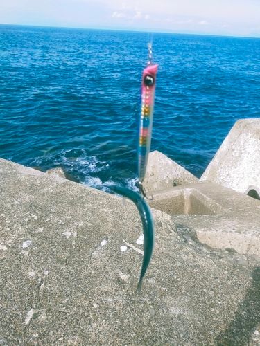 津軽海峡