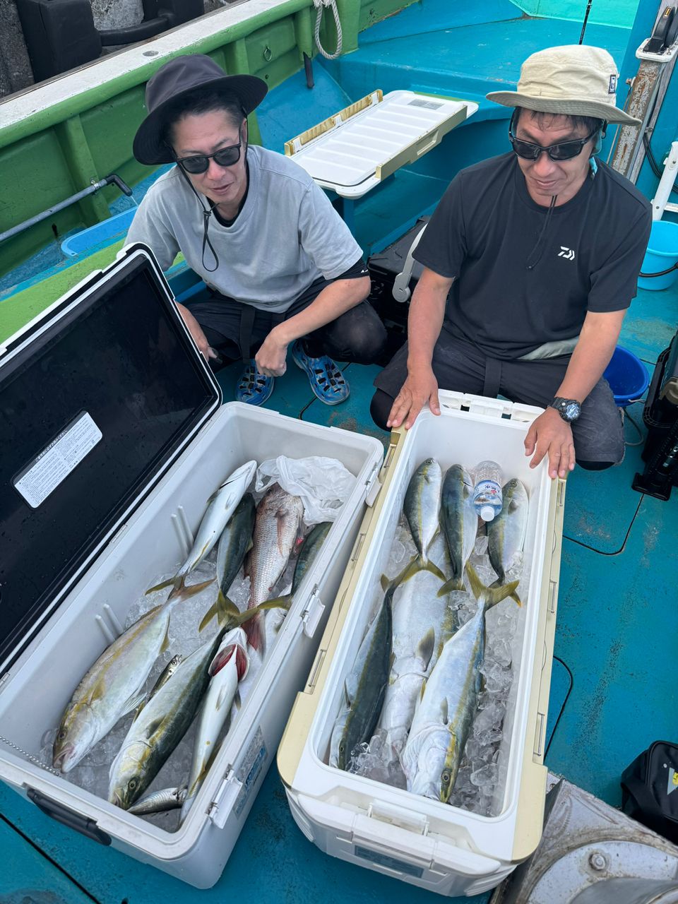 清和丸さんの釣果 3枚目の画像