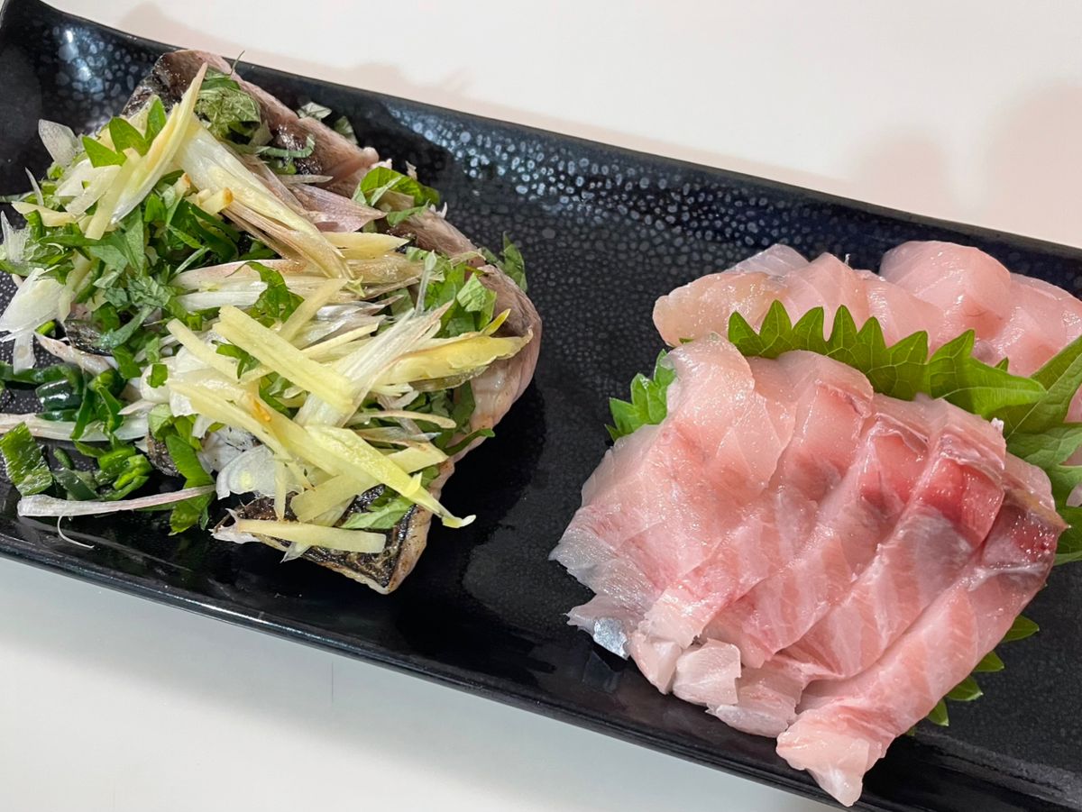 アングラー30383691さんの釣果 2枚目の画像