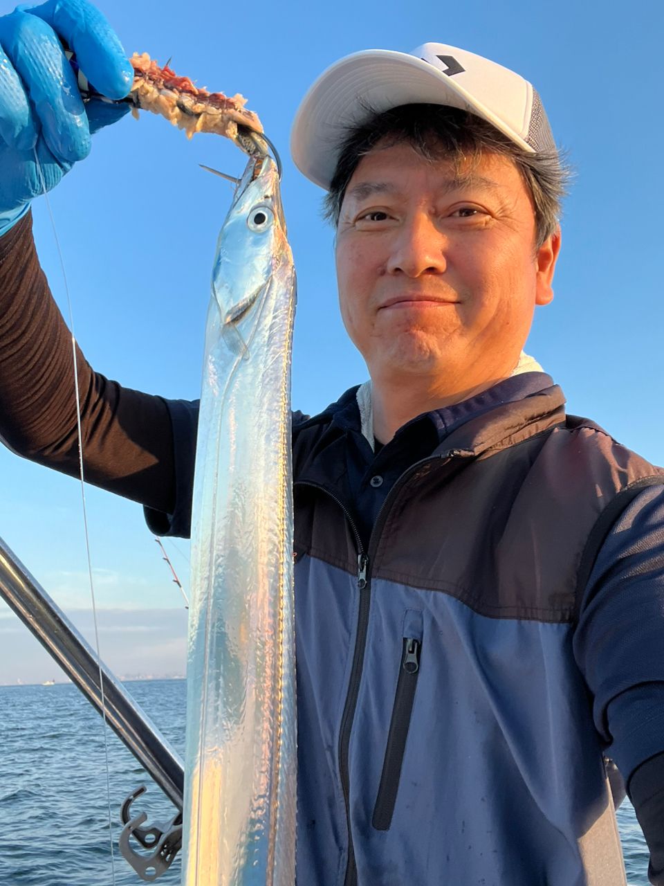 eichan.dさんの釣果 2枚目の画像