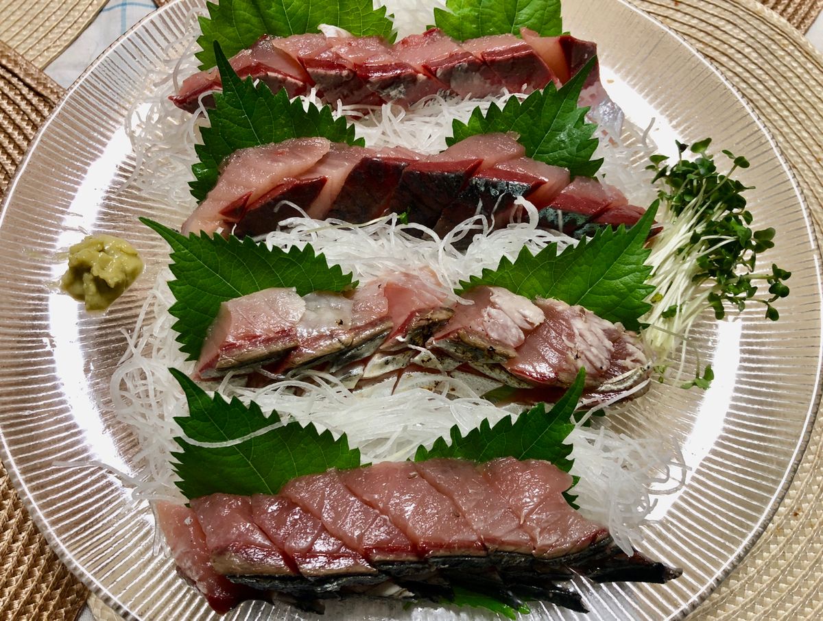 1/144さんの釣果 3枚目の画像