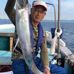 タチウオ