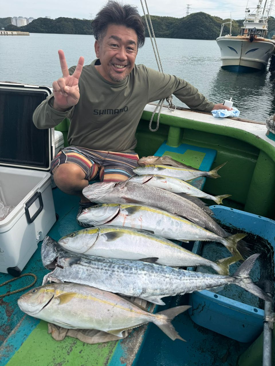 清和丸さんの釣果 3枚目の画像