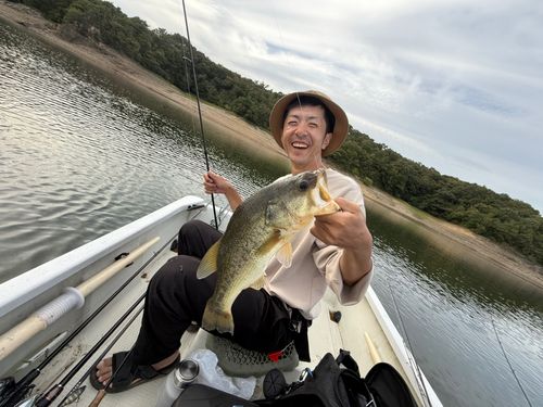 入鹿池