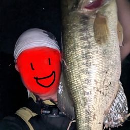 ブラックバス