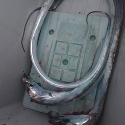 タチウオ
