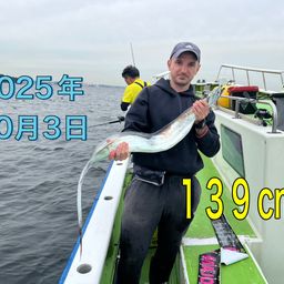 タチウオ
