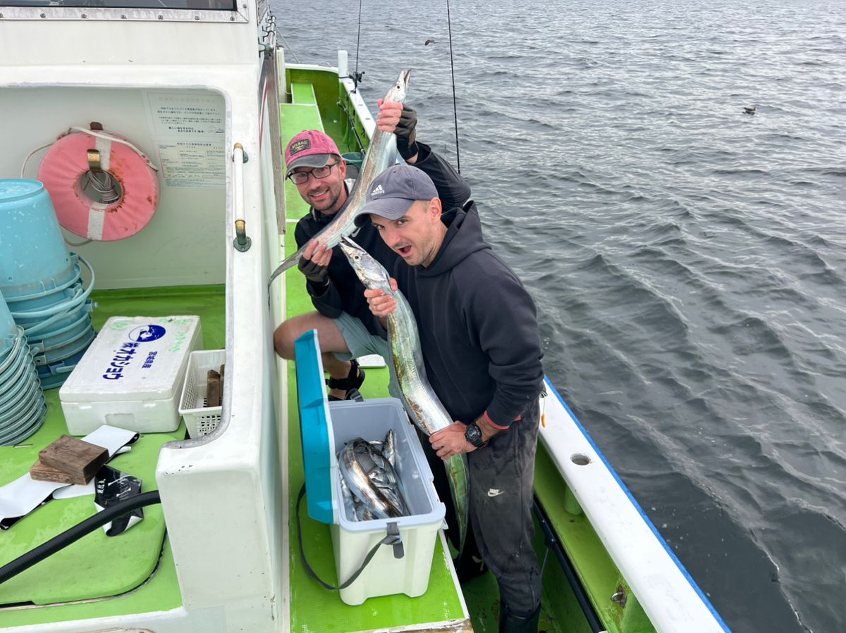 政信丸さんの釣果 3枚目の画像