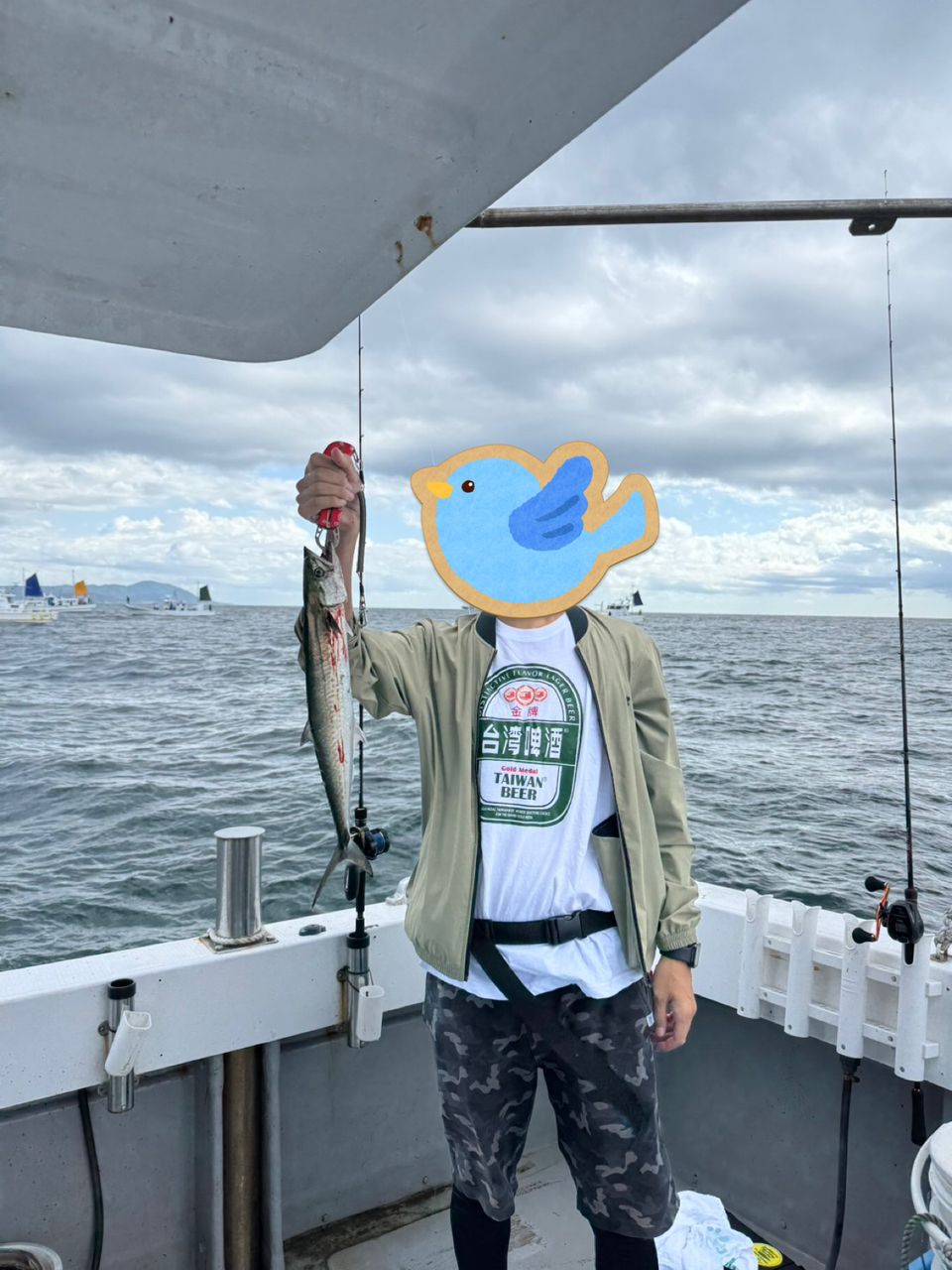 釣りキチぞる平さんの釣果 2枚目の画像