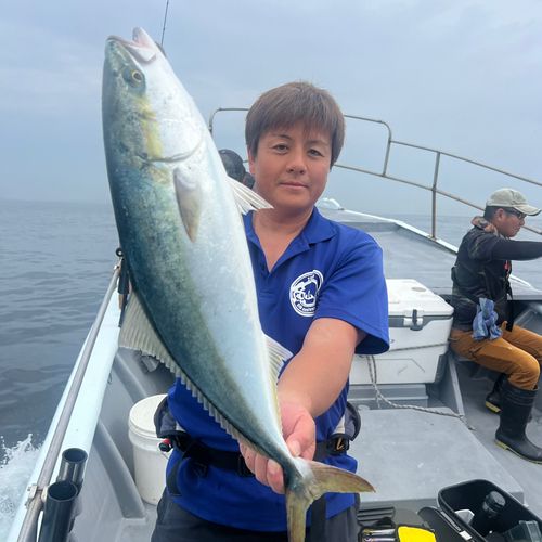 大阪湾