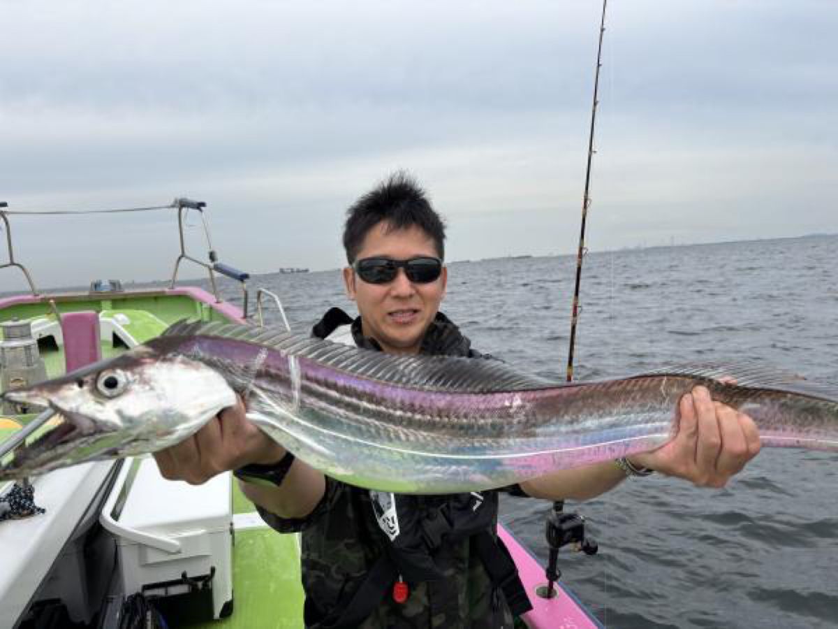 ケン(^_-)vさんの釣果 3枚目の画像
