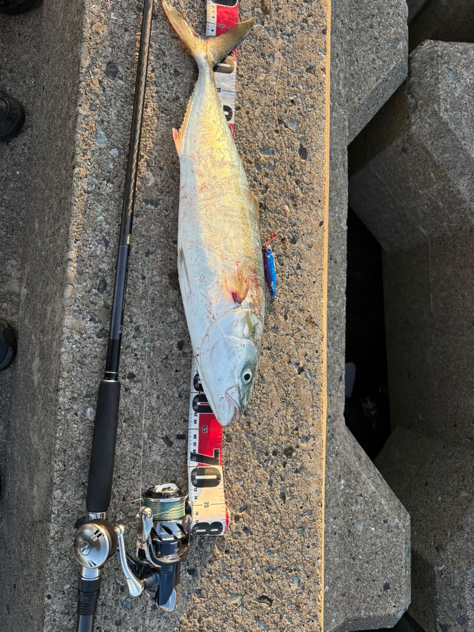 SHIMANO 20コルトスナイパー XR S106H/PSの最安値・インプレ