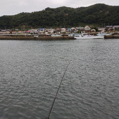 乙浜漁港
