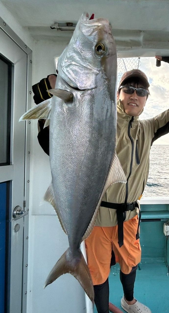 ラグ猫さんの釣果 2枚目の画像