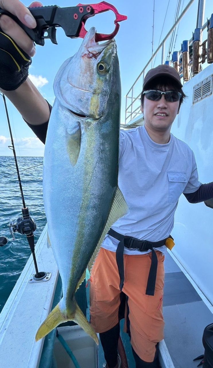 ラグ猫さんの釣果 3枚目の画像