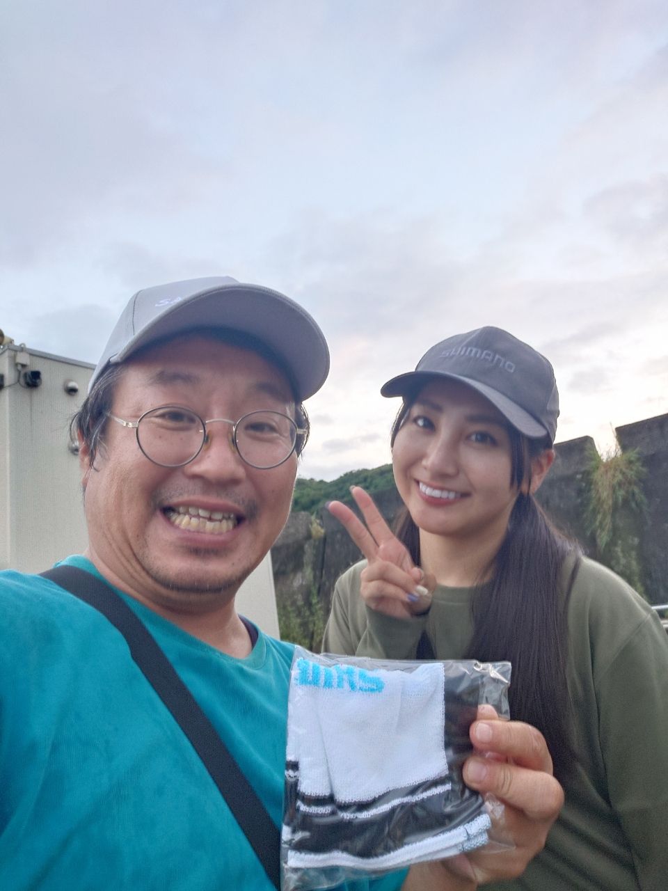 友っちさんの釣果 3枚目の画像