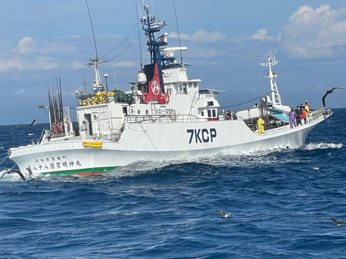 Hajimexさんの釣果 2枚目の画像