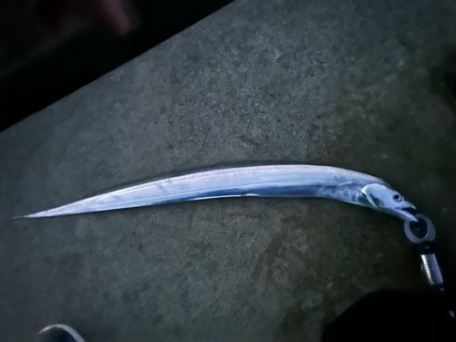 十里塚海岸