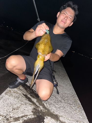 釣果