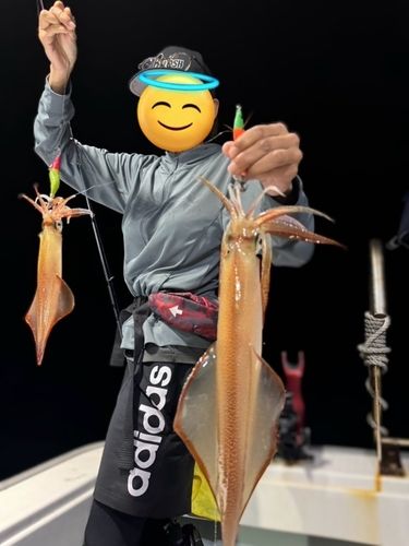 松山沖