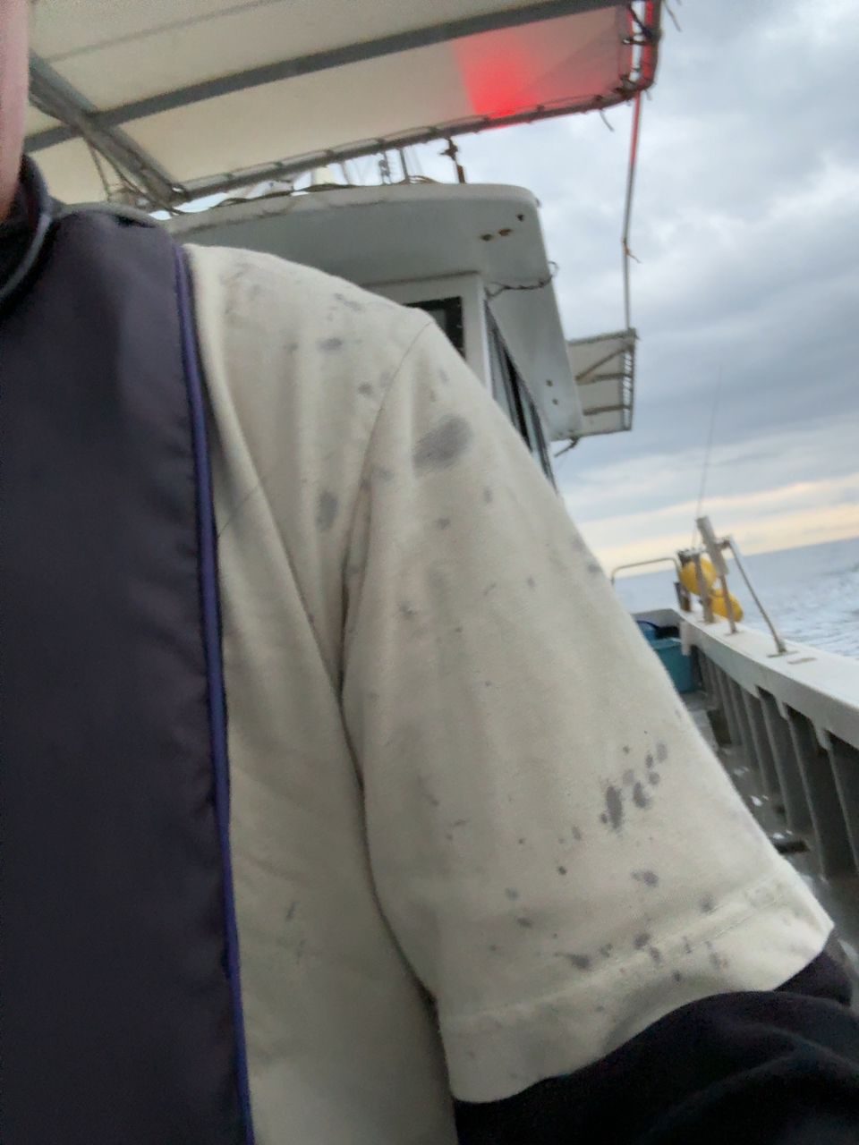 遊釣CH まっすん♪さんの釣果 2枚目の画像