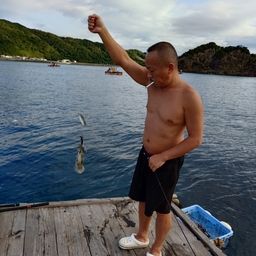 アオリイカ