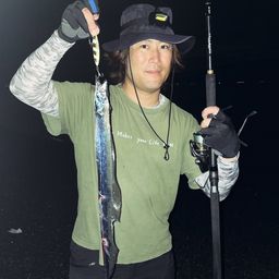 タチウオ