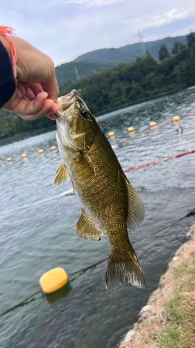 青木湖