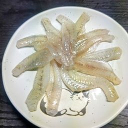 ハゼ