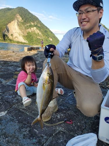 ネリゴの釣果
