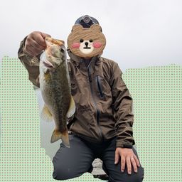 ブラックバス