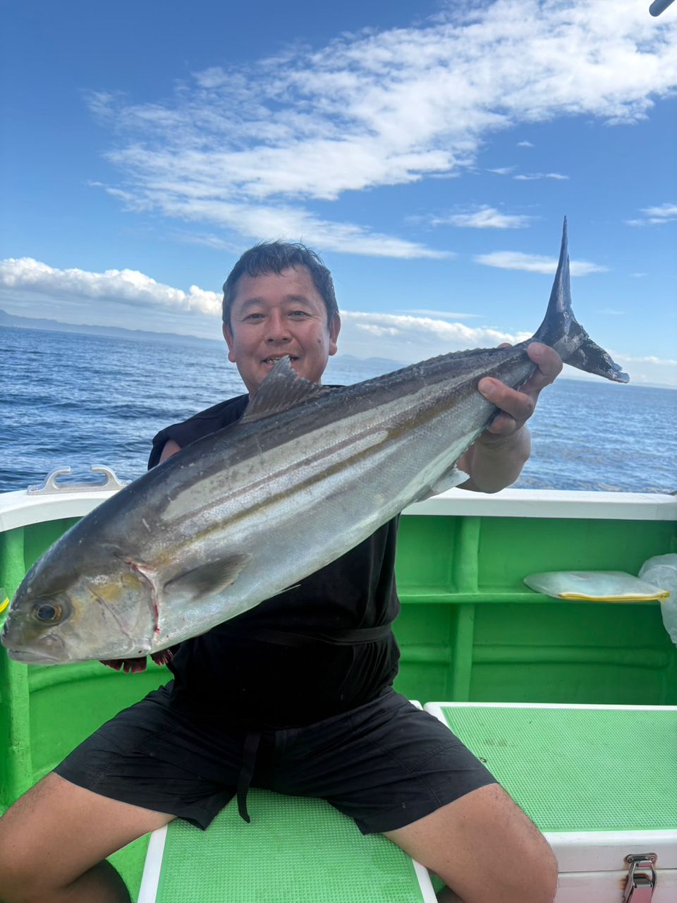 あまさけや丸/船長さんの釣果 3枚目の画像