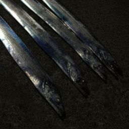 タチウオ